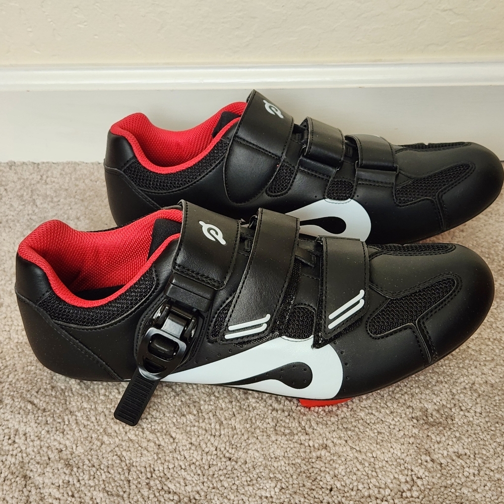 Peloton Shoes Size 41